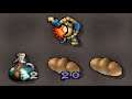 Dark Cloud 2 Glitch - An Easier Way To Use Anything As Equipment