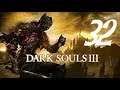 Dark souls 3 | Sin comentar | capitulo 32 (Boss) Oceiros, el rey consumido + (Boss) Campeon Gundyr