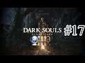 Dark Souls Remastered Platin-Let's-Play #17 | Großer Grauer Wolf Sif + Hydra (deutsch/german)