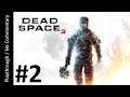 Dead Space 3 (Part 2) playthrough