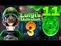 Des tonnes de pièges - Luigi's Mansion 3 : LP #11