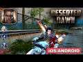 Deserted Dawn Gameplay Walkthrough (Android, iOS)