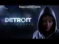 Прохождение Detroit: Become Human #6 Иерихон