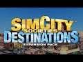 DGA Live-streams: SimCity Societies: Destinations - 9/16/19 Stream