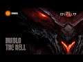 Diablo 1 мод The Hell 2 (кооп)