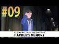 Digimon Story: Cyber Sleuth - Hackery's Memory (Digi-Locke) Part 9 - New Target