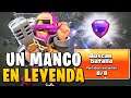 DIRECTO | EN BUSCA DEL TOP CHILE - UN MANCO EN LEYENDA #27 | Clash Of Clans | DiegoVnzlaYT