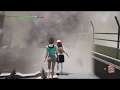 Disaster Report 4: Summer Memories - PC Walkthrough Part 11: Entire Kakitsubata Main Street