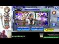 Dissidia FF Opera Omnia - Ashe EX!