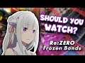 MUST Watch Before Season 2? Should You Watch ReZero Frozen Bonds? | Emilia Special OVA