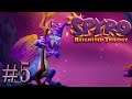 DONDE LAS APARIENCIAS ENGAÑAN | [Spyro The Dragon] Spyro Reignited Trilogy #5