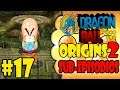 Dragon Ball Origins 2 Sub-Episodios// Cap. 17: Krilin cazador de tesoros