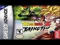 Dragon Ball Z: Taiketsu - Longplay [GBA]