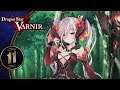 Dragon Star Varnir | Charlotta Moves In | Part 11 (PS4, Let's Play, Blind)