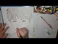 Drawing 41 Jin From BTS How to Draw Easy to Draw Speed Drawing