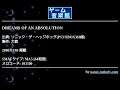 DREAMS OF AN ABSOLUTION (ソニック・ザ・ヘッジホッグ(PS3/XBOX360版)) by 大鉈 | ゲーム音楽館☆