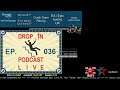 Drop iN Podcast Live ep.036 - Scarlet, CTR, EpicGames oraz EA konta UK