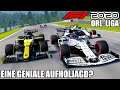 Eine geniale Aufholjagd? | F1 2020 ORL Split 2 Rennen 3: Österreich GP | Formel 1 2020