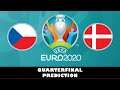 Euro 2020 Preview & Prediction | Quarterfinal | Czech Republic vs Denmark