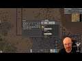 Factorio full Release, New Playthrough! Bus System start, part 2