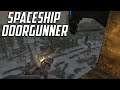 Fallout - The Frontier - Spaceship Door Gunner Pt.4