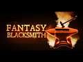 Обзор игры Fantasy Blacksmith