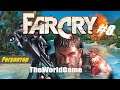 Прохождение Far Cry 1 [#8] (Регулятор)