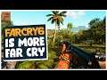 Far Cry 6 Is More Far Cry - Review || Gameffine