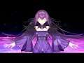 Fate/Grand Order - Scathach Skadi Trial Quest