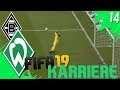 Fifa 19 Karrieremodus - Werder Bremen - #14 - Bleiben wir UNGESCHLAGEN?! ✶ Let's Play