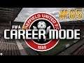 FIFA 20 | Career Mode | #65 | Selling The Striker... Who Scores