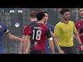 FIFA 20 gameplay - Cagliari vs Torino - (Xbox One HD) [1080p60FPS]