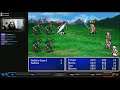 Final Fantasy 2 (Part 2 Twitch Stream Archive)