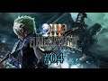 Final Fantasy VII Remake Platin-Let's-Play #04 | Der letzte Zug (deutsch/german)