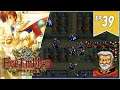 Fire Emblem: Thracia 776 ► El Ataque De Baldach | Parte 39