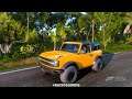 FORD BRONCO IN THE BEAUTIFUL JUNGLES OF FORZA HORIZON 5 | PC MAX SETTINGS GAMEPLAY