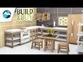 FULL BUILD & BUY OVERVIEW PLUS DEBUG ❄️The Sims 4 Snowy Escape Expansion Pack