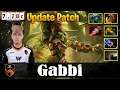 Gabbi - Monkey King Safelane | 7.28c Update Patch | Dota 2 Pro MMR Gameplay