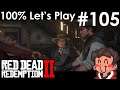 GAINFUL EMPLOYMENT | Red Dead Redemption 2 [Ep. 105]