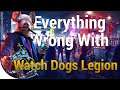 GAME SINS | Everything Wrong With Watch Dogs: Legion