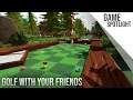 Game Spotlight | Golf With Your Friends
