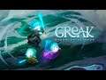 #gamer Greak Memories of Azur | Greak Memories of Azur gameplay | Best pc games | pc adventure games