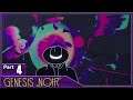 Genesis Noir, Part 4 / Exodus and Ending (All Endings, Rescue or Walk Away)