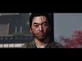 Ghost Of Tsushima - A Reckoning In Blood by Newb Daddy
