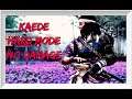 Ghost Of Tsushima - Kaede Boss Fight Hard Mode No Damage