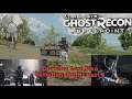*Ghost Recon Breakpoint Division Last Man Battalion Outfits Part 3