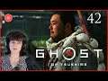 Ghosts in the Fog - Let's Play Ghost of Tsushima - Part 42 - (Let's Play commentary)