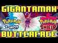 Gigantamax Butterfree ORIGINS? New Pokemon Sword and Shield Trailer Analysis