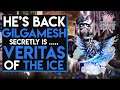 Gilgamesh 2.0 AKA Veritas of the ICE - Frostlord IS COMING - Final Fantasy Brave Exvius