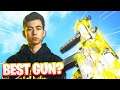 GOD GUN NERFED... but still OVERPOWERED! (Updated MP5 Best Class Setup)